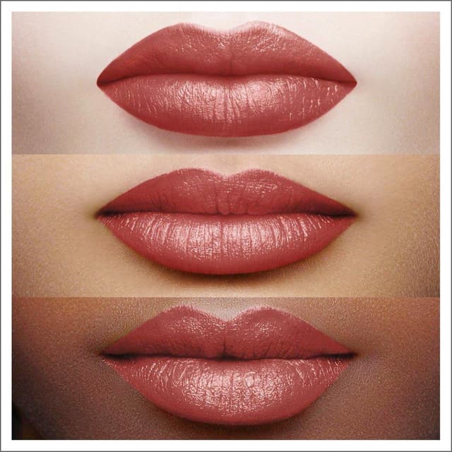 3054080009061 - L'Oréal Paris - Rouge à lèvres Color Riche 108 Brun Cuivre