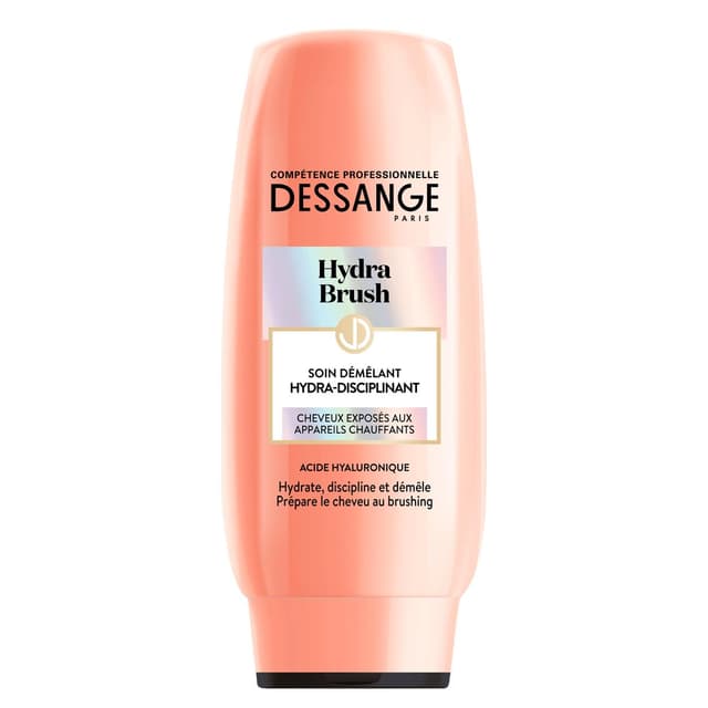 3600551119861 - Dessange - Soin démêlant Hydra-disciplinant