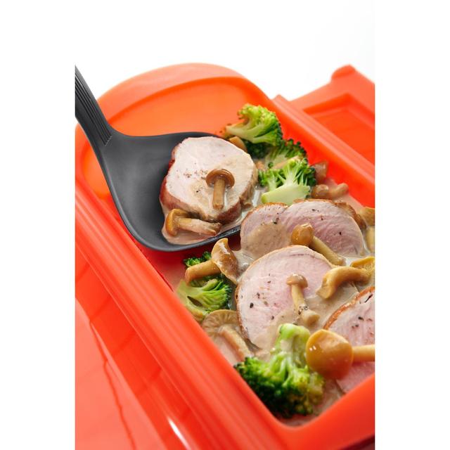 8710755880162 - Lékué - Cuiseur vapeur micro-ondes plateau 1-2 personnes