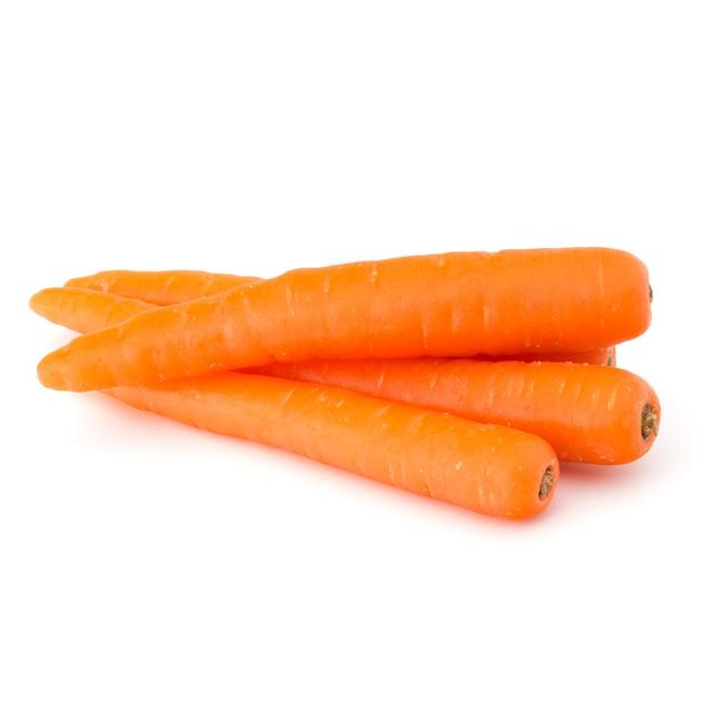 3700651500962 -  - Carotte zéro résidu pesticide