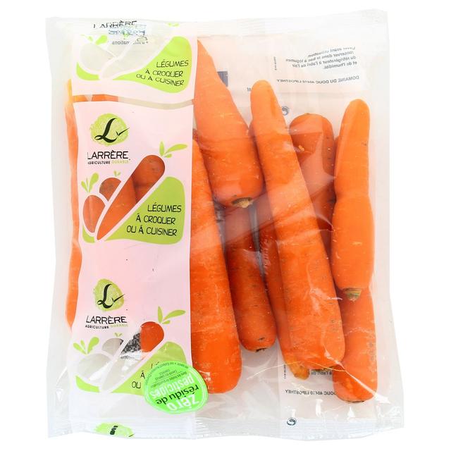 3700651500962 -  - Carotte zéro résidu pesticide