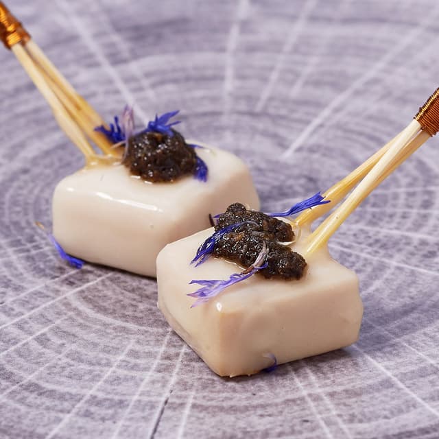 2050000361562 - Traiteur Idbuffet - Cocktail Noël