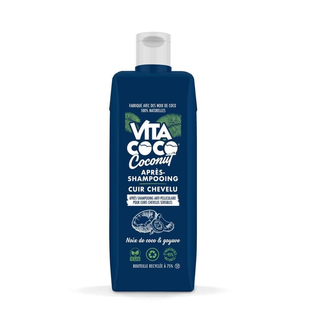 4063528014962 - Vita Coco - Après-shampoing antipelliculaire