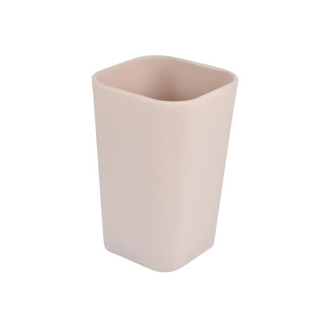 3526780955462 - Douceur D Interieur - Gobelet vitamine taupe