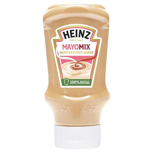 5900783008062 - Heinz - Ketchup Mayonnaise - Mayomix