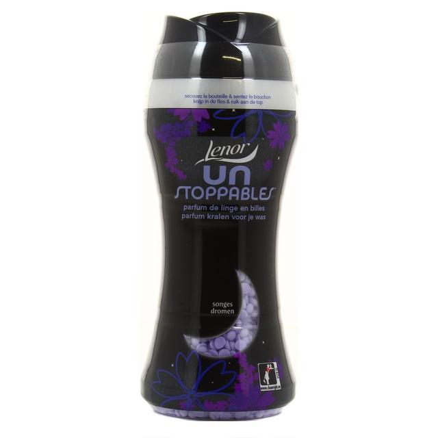 8001090760463 - Lenor - Parfum de linge en billes Songes - 15 doses 