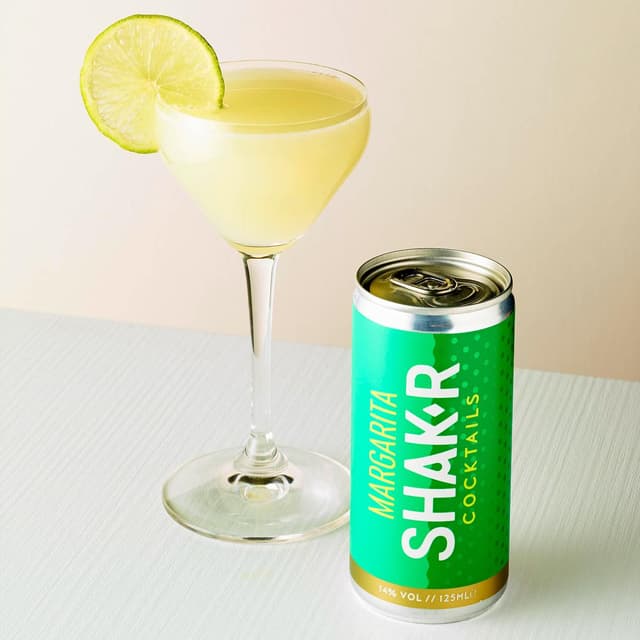 5060712961063 - SHAK.R - Cocktail Margarita 14°