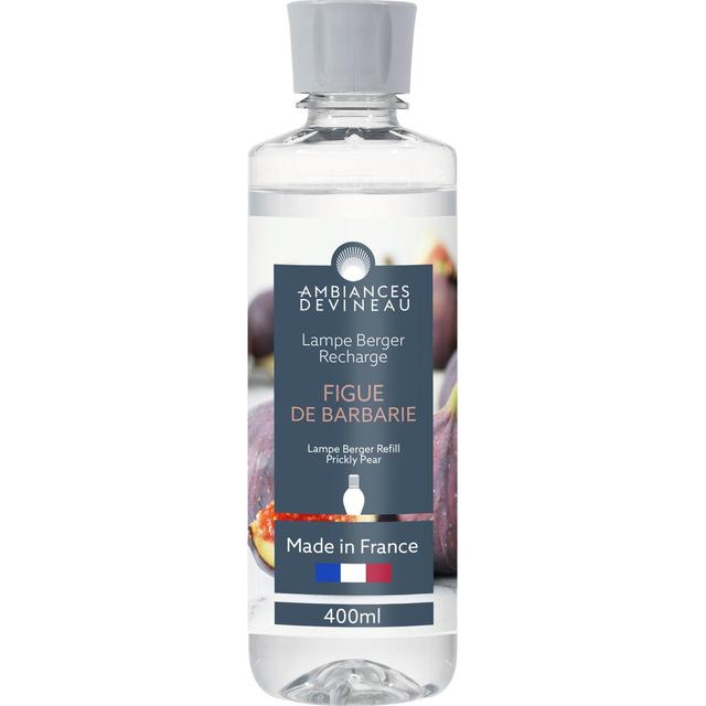3482356011263 - Ambiances Devineau - Recharge lampe à catalyse Figue de Barbarie