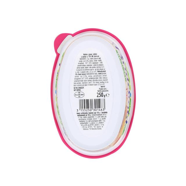 3155250301463 - Bridelight - Demi sel 15%mg