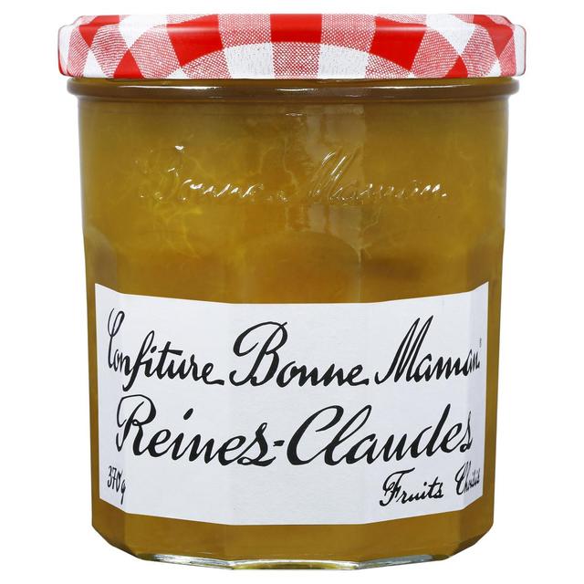 3045320001563 - Bonne Maman - Confiture reine claude