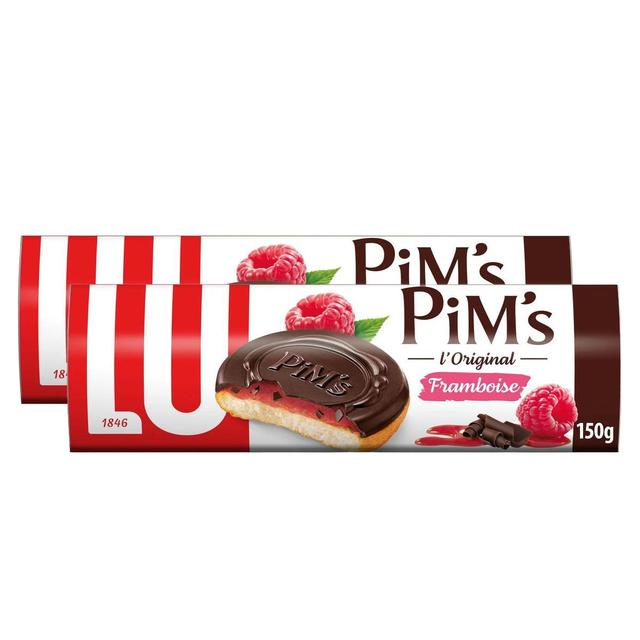 2050000103063 - Pim's - Framboise