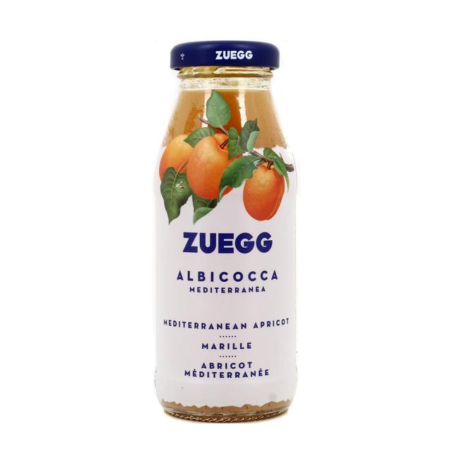 0000080043263 - Zuegg - Jus d'abricot à base de concentré