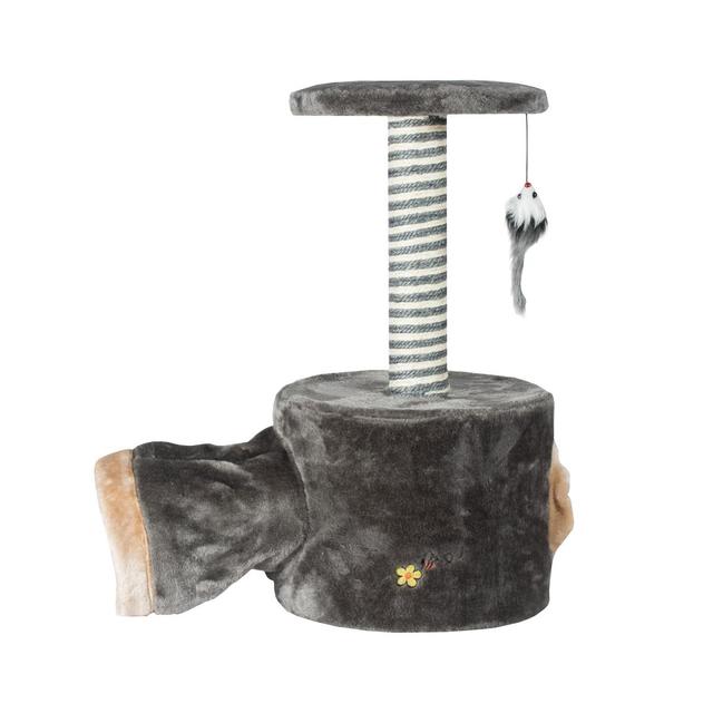 3166780025163 - Riga - Arbre à chat TONGO