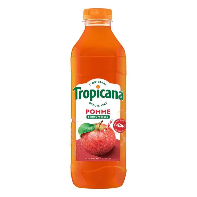 3502110005663 - Tropicana - Pomme préssée