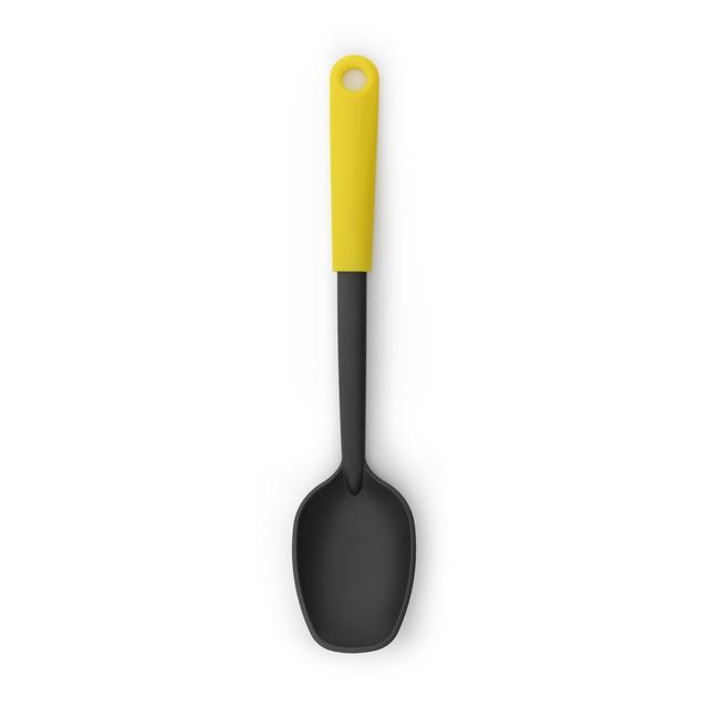 8710755106163 - Brabantia - Cuillère à légumes nylon yellow