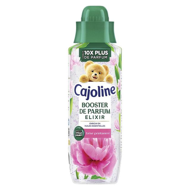 8720181677663 - Cajoline - Booster de Parfum Elixir Brise Printanière