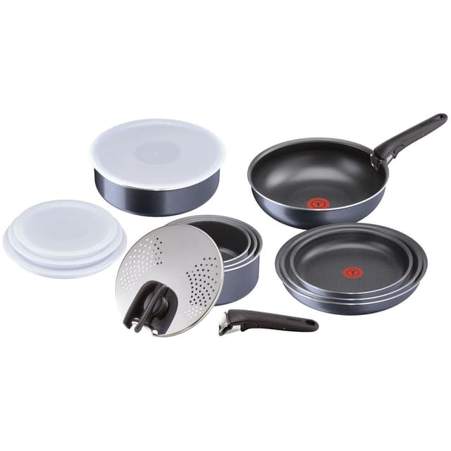 3168430267763 - Tefal - Poêle Ingenio Elegance - Tous feux sauf induction