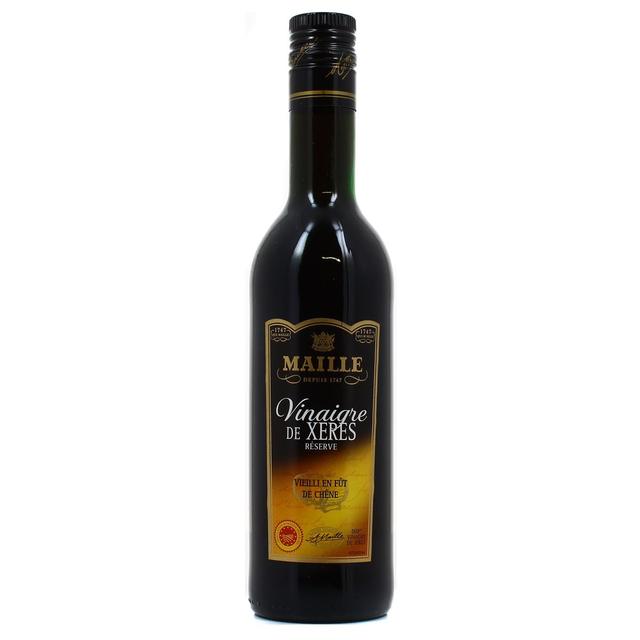 3036810230464 - Maille - Vinaigre de Xérès 7%