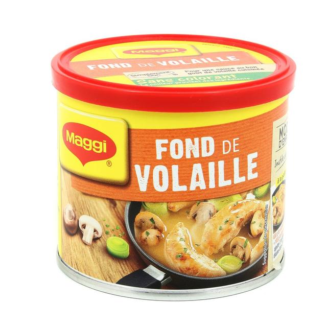 7613039830864 - Maggi - Fond de Volaille