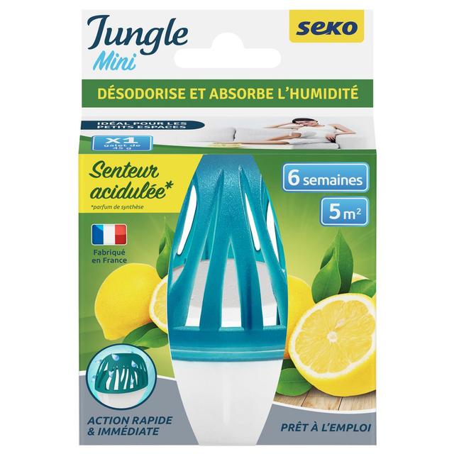 3240211011564 - Seko - Mini absorbeur d'humidité