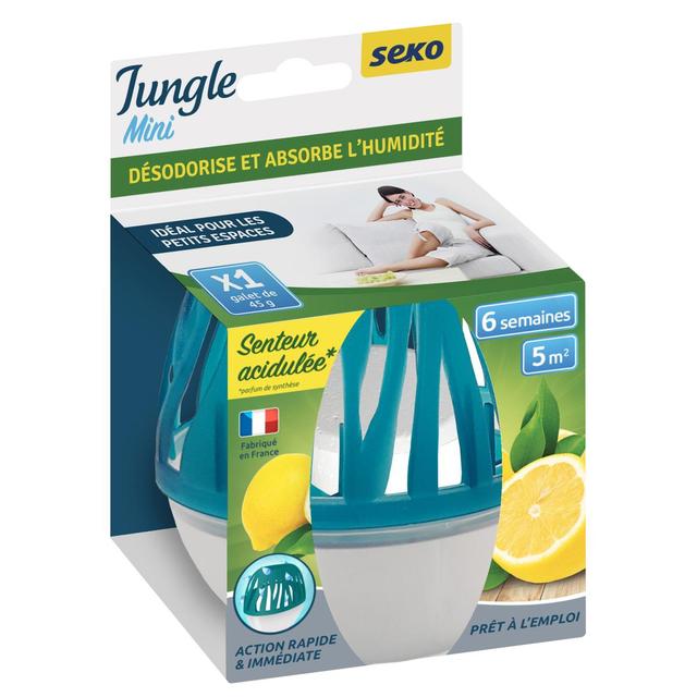 3240211011564 - Seko - Mini absorbeur d'humidité