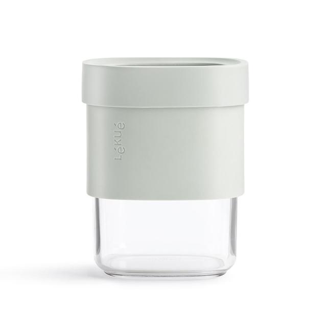 8710755883064 - Lékué - 3 boîtes de conservation Flip Storage