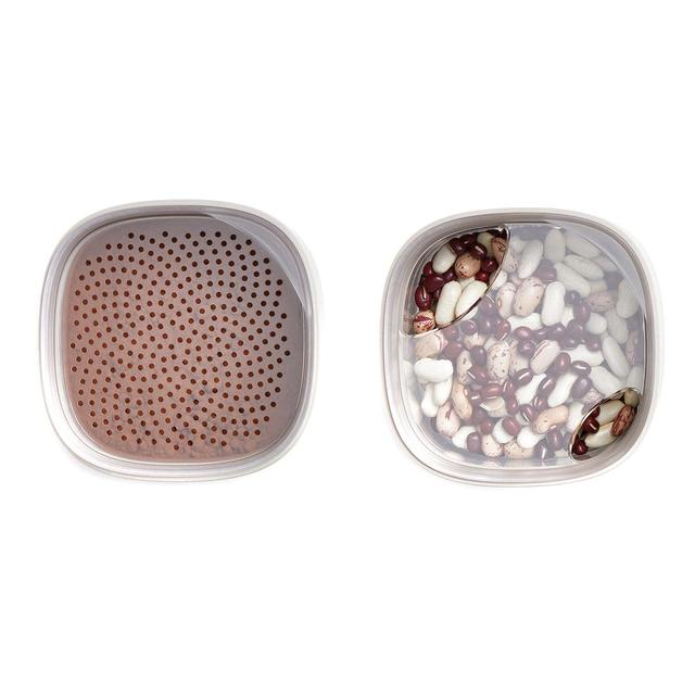 8710755883064 - Lékué - 3 boîtes de conservation Flip Storage