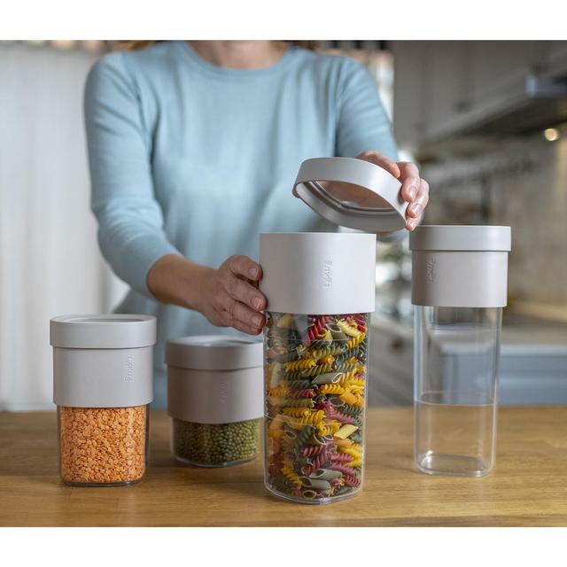 8710755883064 - Lékué - 3 boîtes de conservation Flip Storage