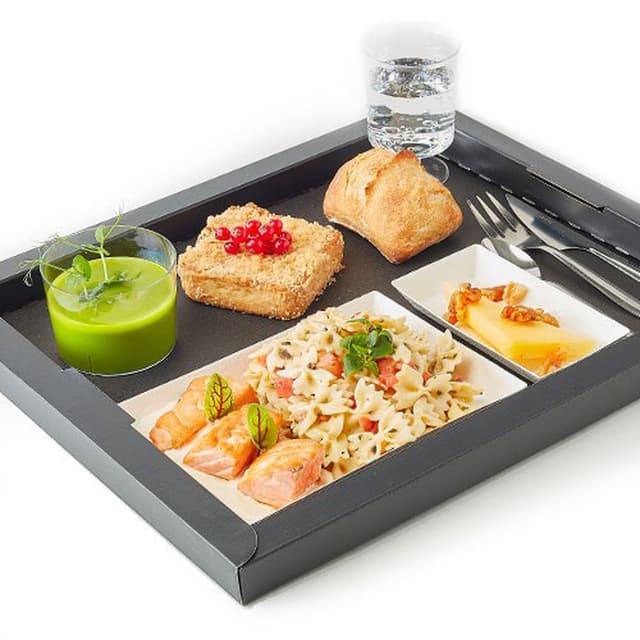 2050000343964 - Traiteur Idbuffet - Plateau repas 5