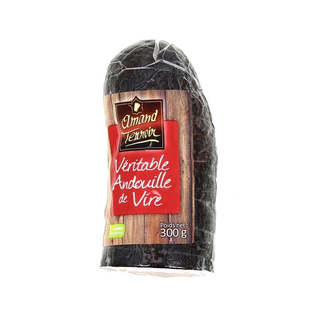 3700212504064 - Amand Terroir - Andouille de Vire