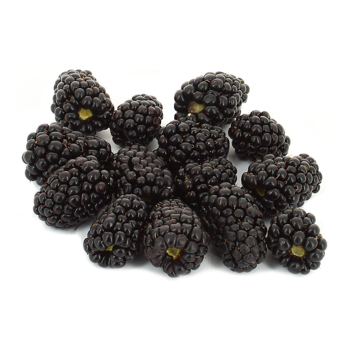 3385630034364 - Fruits Rouges & Co - Mûre