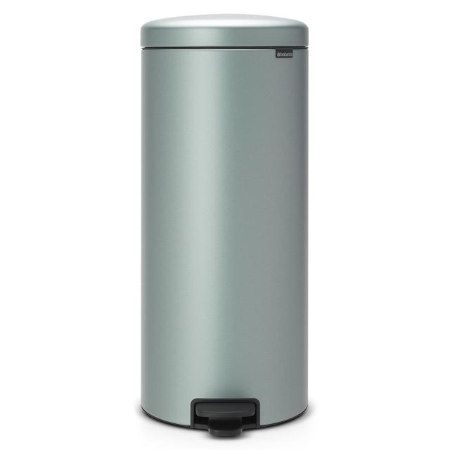 8710755114564 - Brabantia - Poubelle à Pédale New Icon metallic