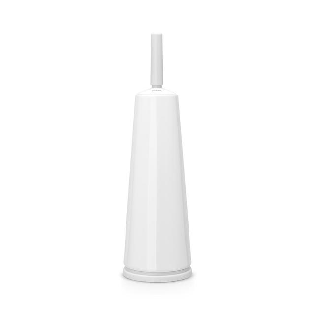 8710755414664 - Brabantia - Porte goupillon blanc