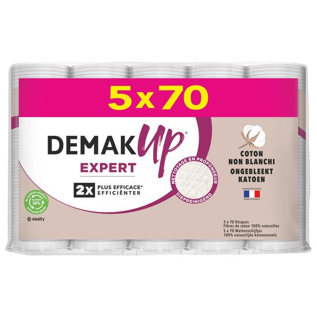 3133200065764 - Demak Up - Coton disque Expert