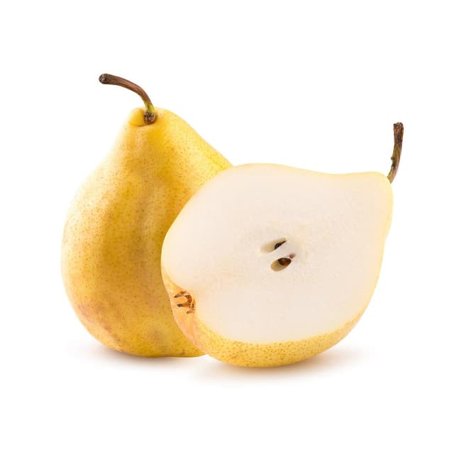2050000316364 -  - Poire Rocha