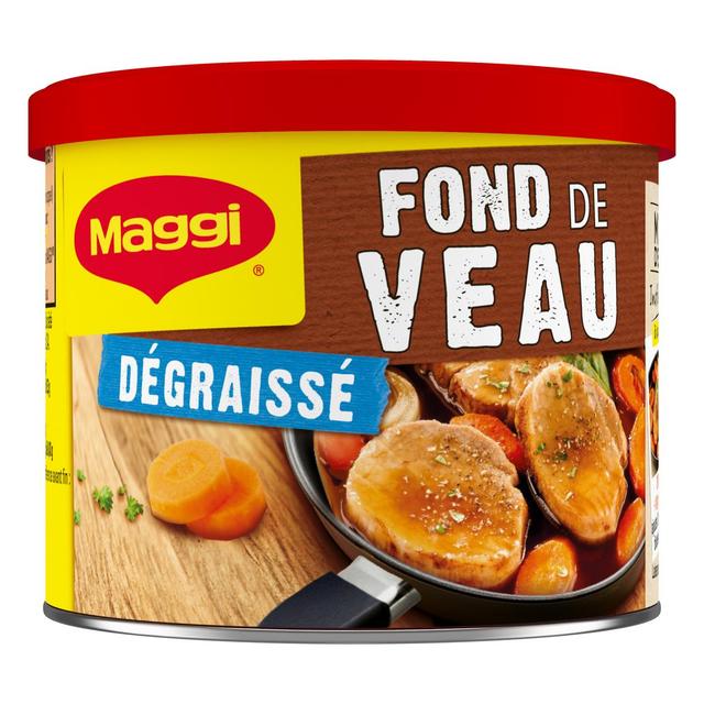 7613039829264 - Maggi - Fond de veau dégraissé