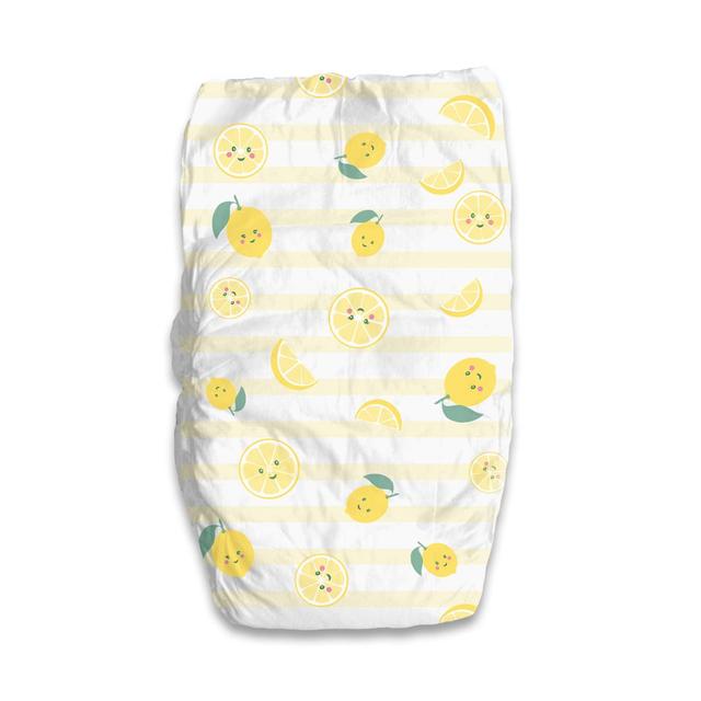 3760001769364 - Carryboo Nature - Couches naturelles et chou, T1 (2-5kg)