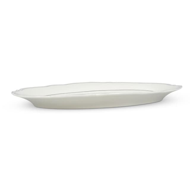 5410595779864 - Collection Odette - Plat à servir 31,5x20,5cm Odette