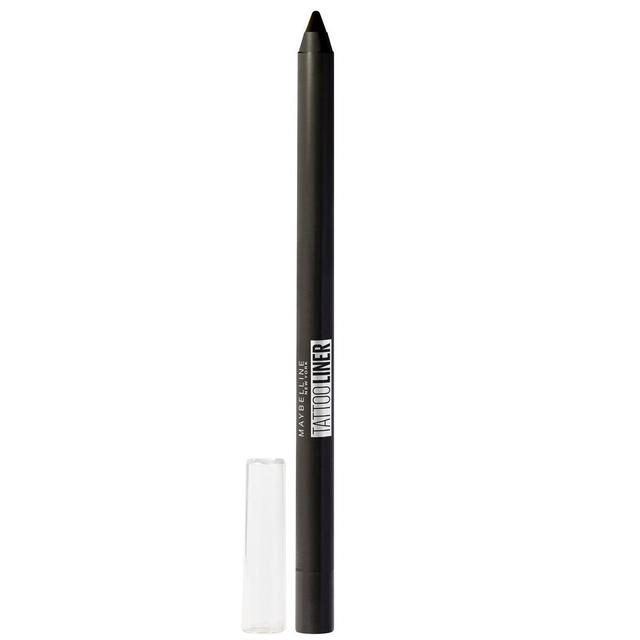 3600531531065 - Gemey Maybelline - Crayon gel waterproof tattoo liner