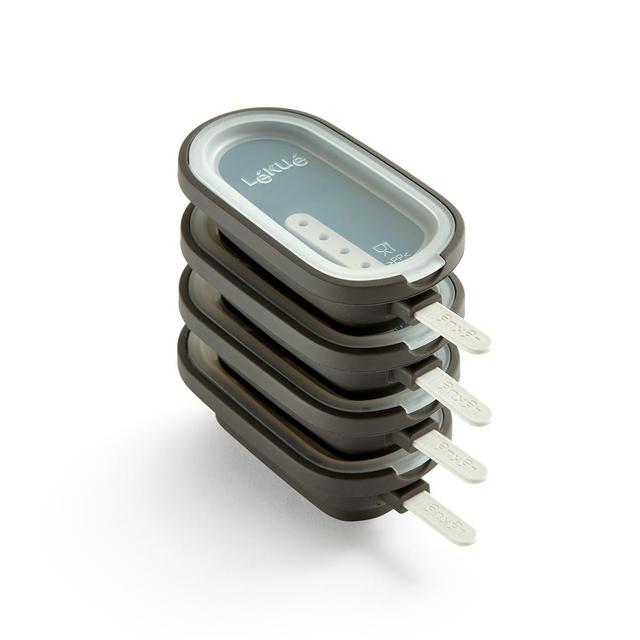 8710755882265 - Lékué - Pack de 4 crèmes glacées 