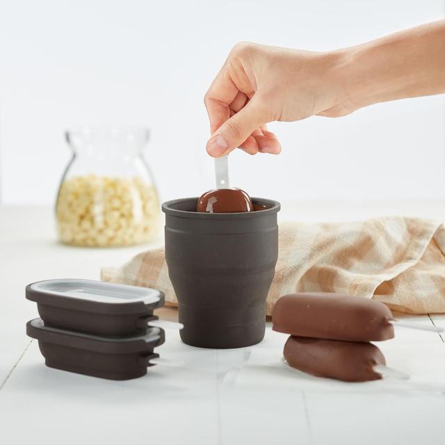 8710755882265 - Lékué - Pack de 4 crèmes glacées 