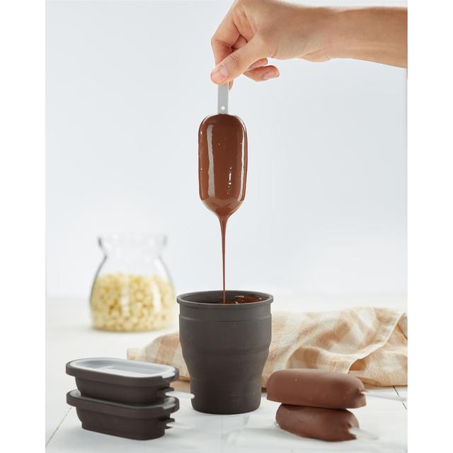 8710755882265 - Lékué - Pack de 4 crèmes glacées 