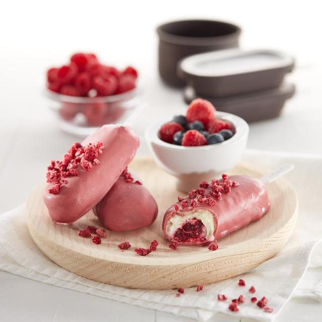 8710755882265 - Lékué - Pack de 4 crèmes glacées 