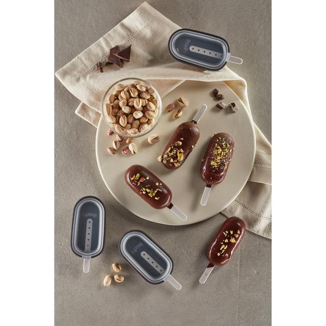 8710755882265 - Lékué - Pack de 4 crèmes glacées 