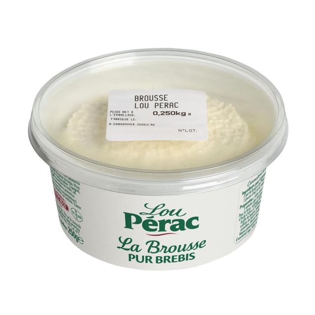 3023260022565 - Lou Pérac - Brousse de Brebis