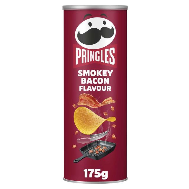 5053990162765 - Pringles - Chips tuiles bacon