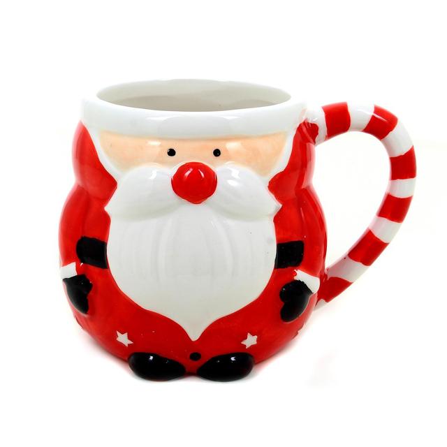 5010853283265 - Price & Kensington - Tasse Père Noël