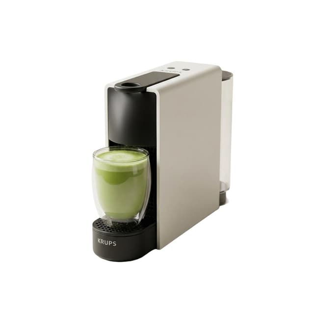 3770032104065 - Green - Capsules de Matcha cérémonie latte Bio