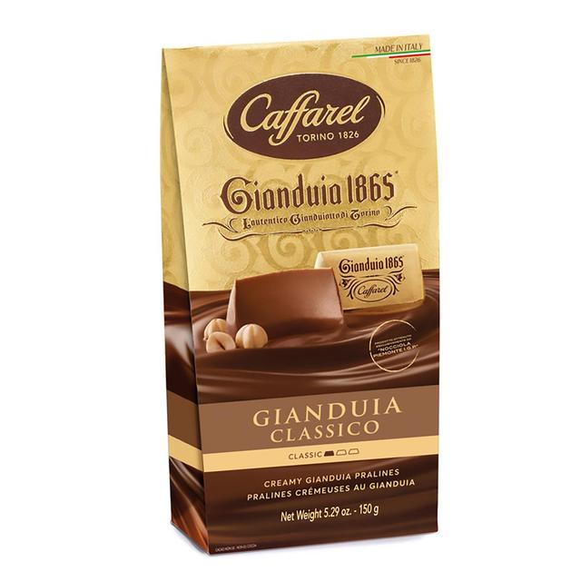8013108616365 - Caffarel - Gianduia Ballotin Lait