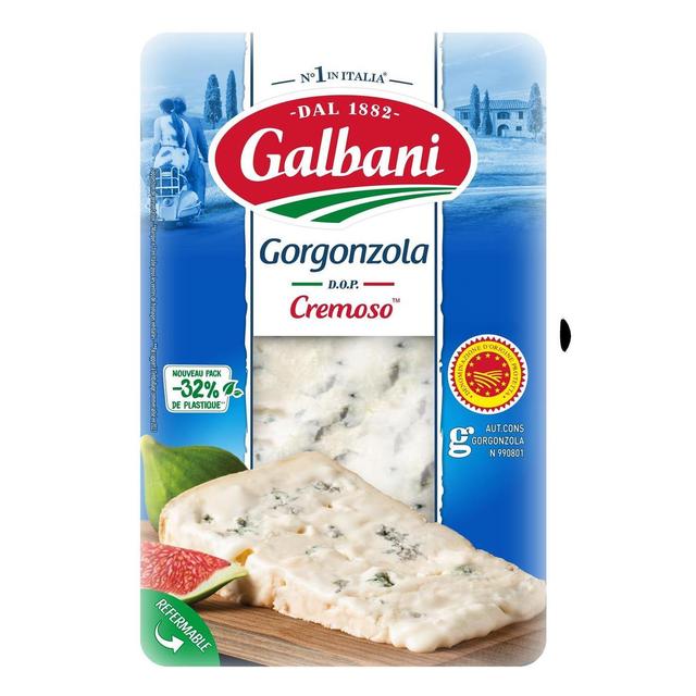 8000430058765 - Galbani - Gorgonzola DOP